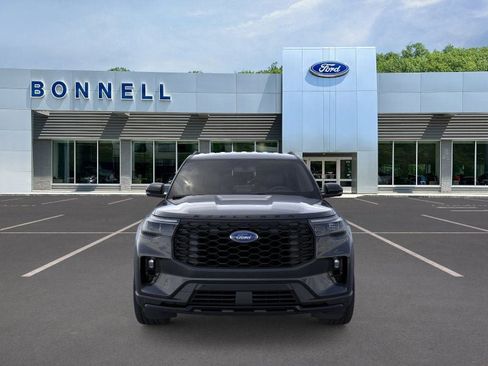 New 2026 Ford Explorer ST-Line w/ ST-Line Street Pack image 6