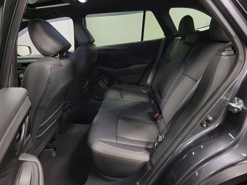 Used 2025 Subaru Outback Wilderness AWD/4WD image 23