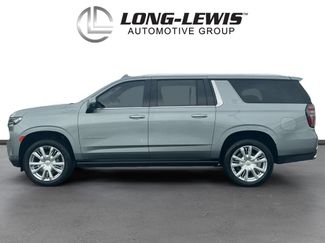 Used 2024 Chevrolet Suburban High Country w/ Advanced Technology Package AWD/4WD video 2