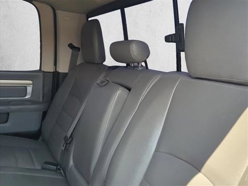 Used 2019 RAM 1500 Classic Warlock w/ Electronics Group AWD/4WD image 19
