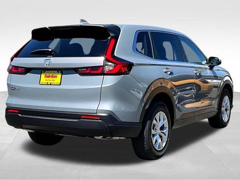New 2026 Honda CR-V LX image 14