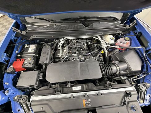 New 2026 GMC Canyon Elevation w/ Convenience Package image 29