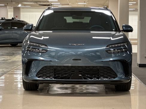New 2026 Genesis GV60 Performance AWD/4WD image 9