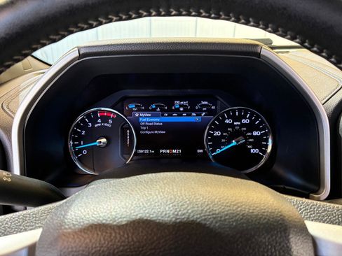 Used 2019 Ford F350 Lariat w/ Lariat Ultimate Package image 19