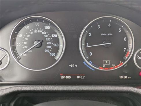 Used 2017 BMW X3 xDrive28i image 12