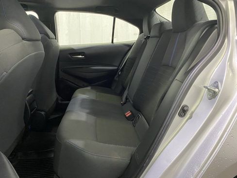 Certified 2022 Toyota Corolla SE image 11