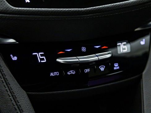 Used 2023 Cadillac XT5 Sportv image 21