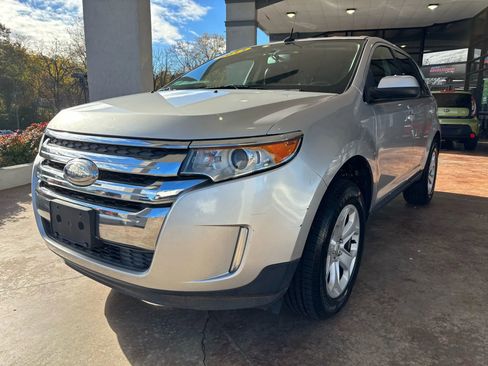Used 2013 Ford Edge SEL image 3