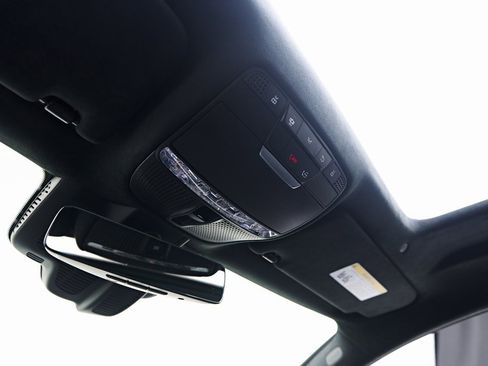 Used 2023 Mercedes-Benz AMG GT 63 image 99