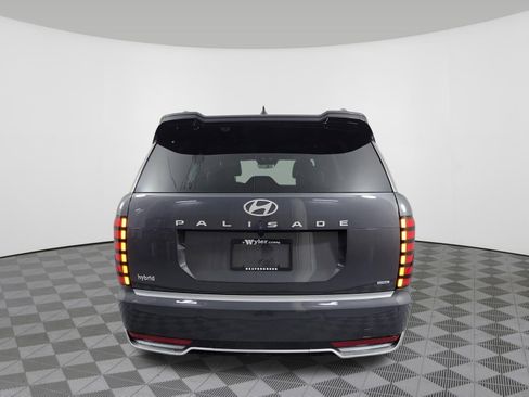 New 2026 Hyundai Palisade Calligraphy image 37