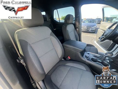 Used 2023 Chevrolet Traverse LT FWD image 33