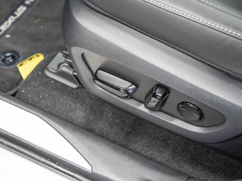 Used 2026 Lexus NX 350 AWD w/ Accessory Package (Z1) image 30