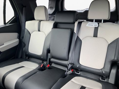 New 2026 Honda Passport TrailSport Elite image 12