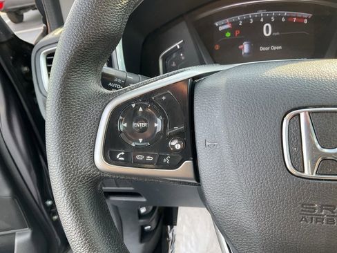 Used 2020 Honda CR-V EX image 8