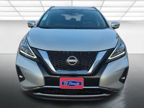 Used 2023 Nissan Murano SV image 22