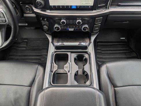 Certified 2023 Ford F250 Lariat w/ Lariat Ultimate Package image 20