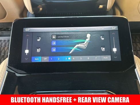 Used 2022 Jeep Grand Wagoneer Series III image 9