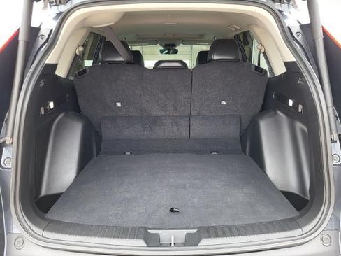 Used 2025 Honda CR-V EX-L image 26