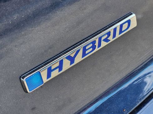 New 2026 Honda Accord EX-L image 7