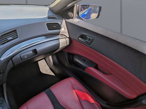 Used 2021 Acura ILX FWD image 15