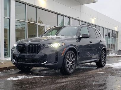 New 2026 BMW X5 xDrive40i