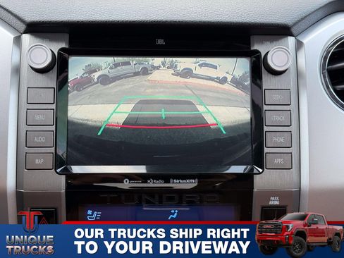 Used 2021 Toyota Tundra 1794 Edition image 41