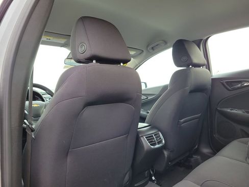 Used 2025 Chevrolet Malibu LT image 12