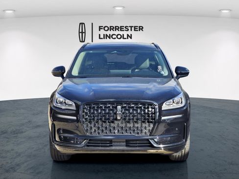 New 2026 Lincoln Corsair Reserve w/ Jet Appearance Package image 8