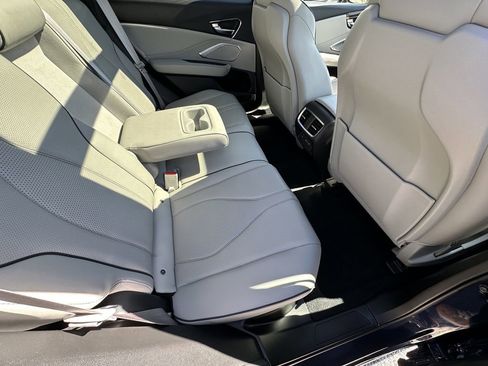 Used 2024 Acura RDX SH-AWD w/ Advance Package image 19