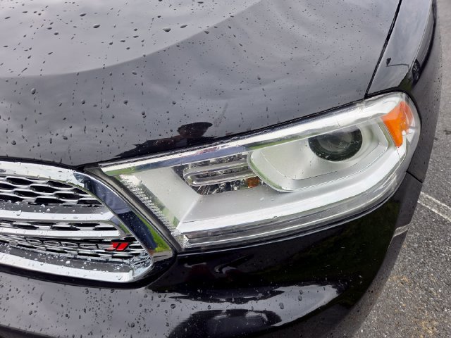 Used 2015 Dodge Durango Citadel w/ Trailer Tow Group IV AWD/4WD image 23