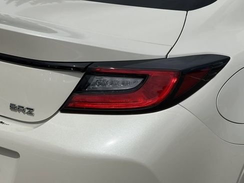 Used 2022 Subaru BRZ Limited RWD image 7