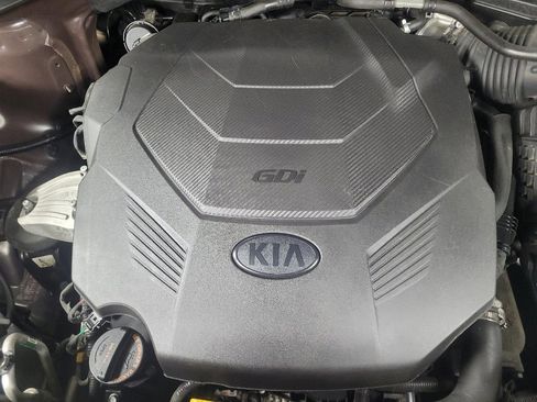 Used 2019 Kia Sorento EX FWD image 30