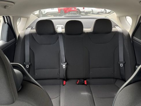 New 2026 Kia K4 LX image 23