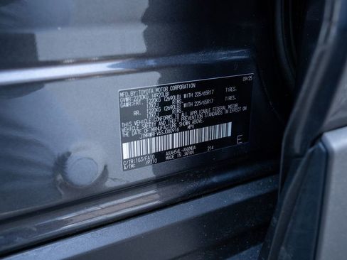 Certified 2025 Toyota RAV4 XLE w/ Convenience Package image 21