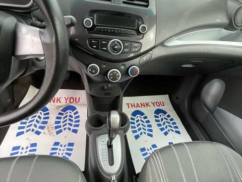 Used 2013 Chevrolet Spark LS image 13