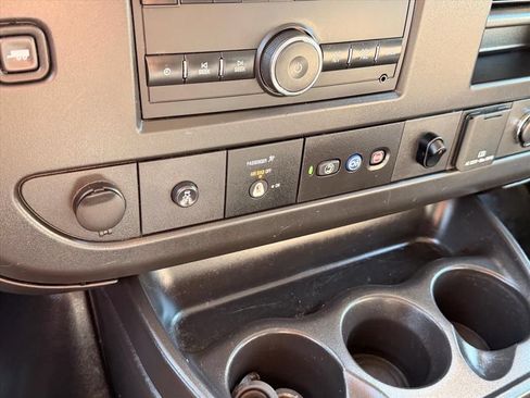 Used 2019 Chevrolet Express 3500 w/ Power Convenience Package RWD image 27