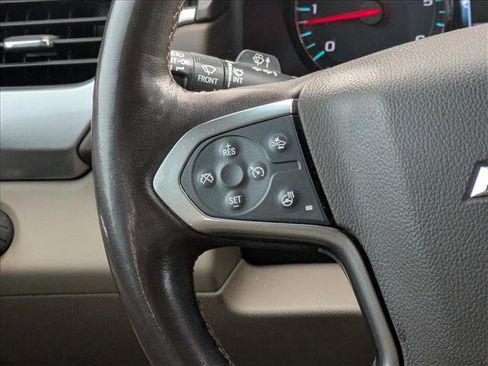 Used 2019 Chevrolet Tahoe LT w/ Luxury Package image 24