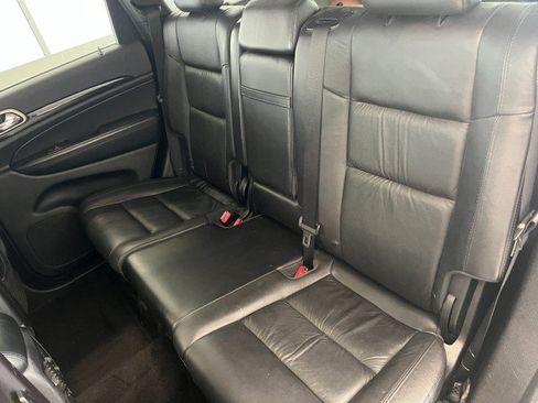 Used 2012 Jeep Grand Cherokee Laredo AWD/4WD image 36