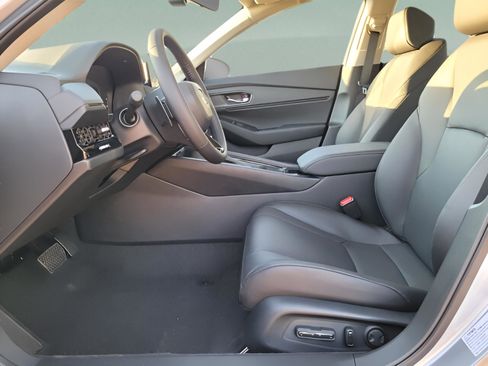 New 2025 Honda Accord EX-L image 7