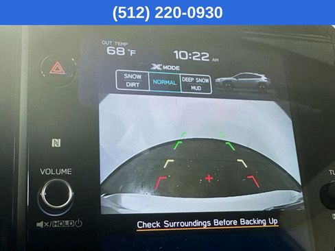 Certified 2026 Subaru Crosstrek 2.0i Premium image 16