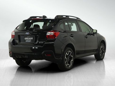 Used 2017 Subaru Crosstrek 2.0i Limited w/ Popular Package #2 image 5