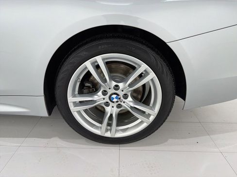 Used 2019 BMW 440i xDrive Coupe w/ M Sport Package image 44