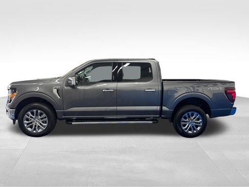 New 2026 Ford F150 XLT w/ Equipment Group 302A MID AWD/4WD image 2
