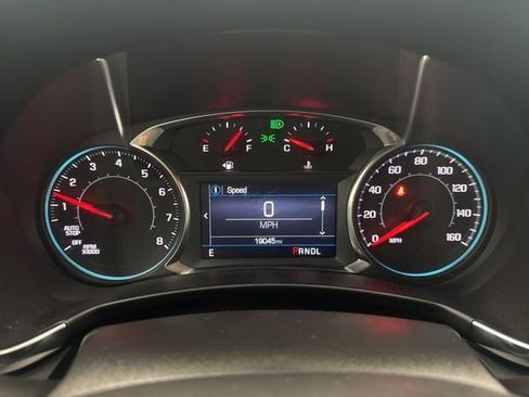 Used 2023 Chevrolet Equinox LT AWD/4WD image 13