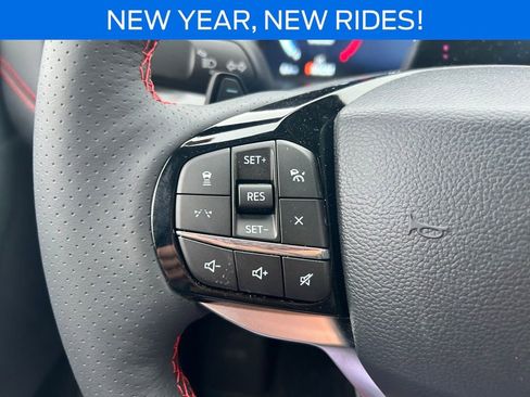 New 2026 Ford Explorer ST w/ Sun And Sound Package image 37