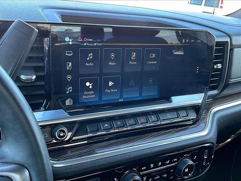 Used 2023 Chevrolet Silverado 1500 RST image 18