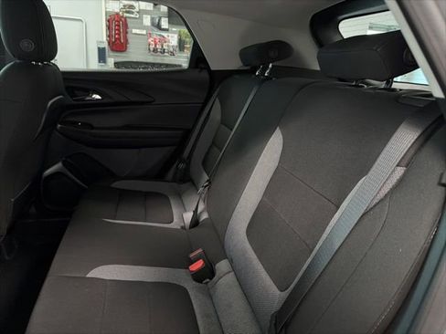 New 2026 Chevrolet TrailBlazer LT w/ LT Cold Weather Package image 23