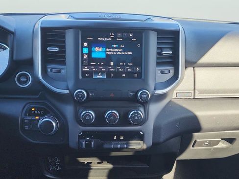 Used 2024 RAM 2500 Big Horn w/ Bed Utility Group image 12