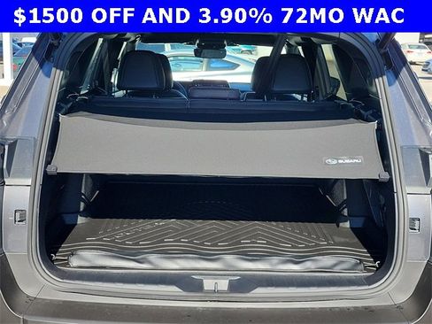 New 2026 Subaru Outback Limited image 6