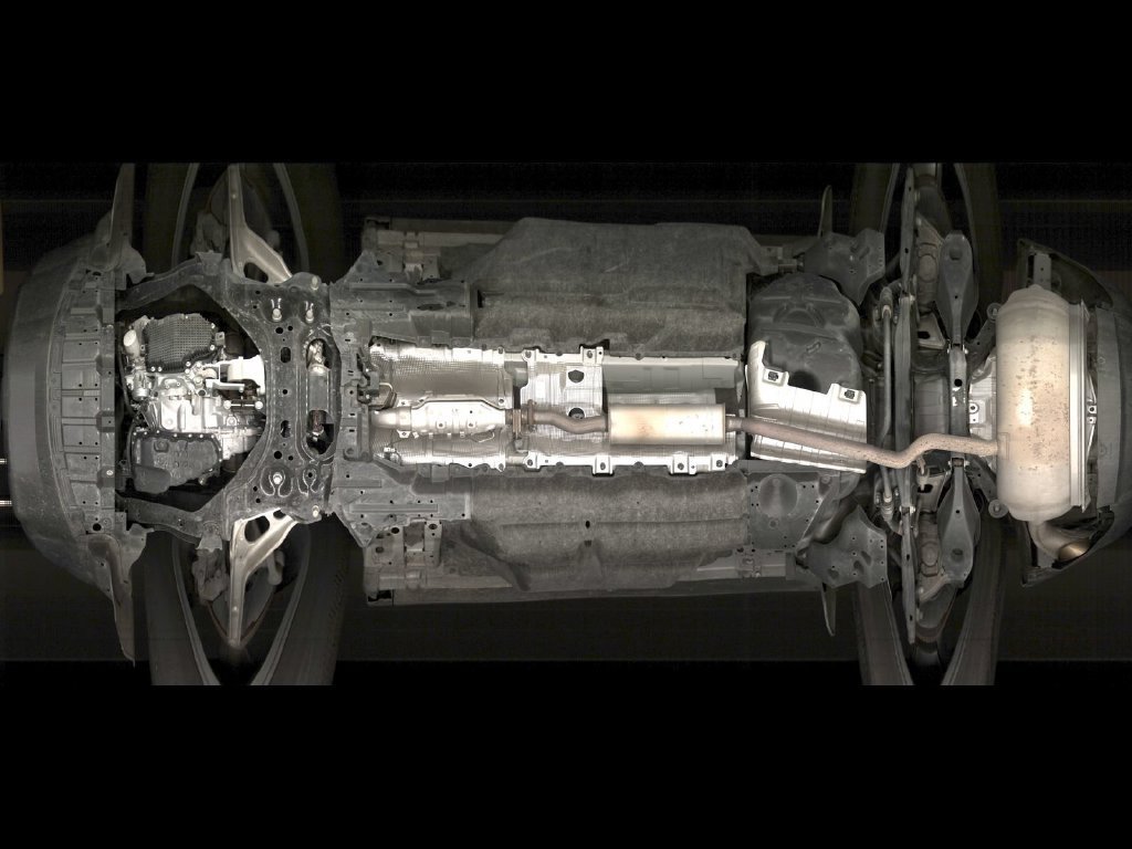 Certified 2025 Nissan Rogue SV FWD image 17